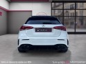 Mercedes classe a 200 7g-dct amg line kit a45 toit ouvrant pack led carplay garantie 12 mois occasion montpellier (34)...