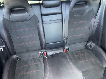 Mercedes classe a 200 7g-dct amg line kit a45 toit ouvrant pack led carplay garantie 12 mois occasion montpellier (34)...