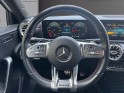 Mercedes classe a 200 7g-dct amg line kit a45 toit ouvrant pack led carplay garantie 12 mois occasion montpellier (34)...