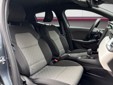 Renault clio v e-tech 140 business garantie 12 mois occasion paris 17ème (75)(porte maillot) simplicicar simplicibike france