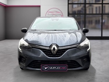Renault clio v e-tech 140 business garantie 12 mois occasion paris 17ème (75)(porte maillot) simplicicar simplicibike france