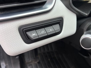 Renault clio v e-tech 140 business garantie 12 mois occasion paris 17ème (75)(porte maillot) simplicicar simplicibike france