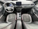 Ford kuga 2.0 ecoblue 190 bva8 i-awd st-line x tva recuperable occasion simplicicar limoges  simplicicar simplicibike france
