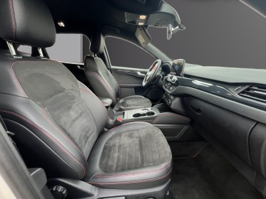 Ford kuga 2.0 ecoblue 190 bva8 i-awd st-line x tva recuperable occasion simplicicar limoges  simplicicar simplicibike france