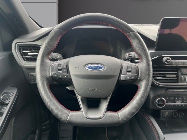 Ford kuga 2.0 ecoblue 190 bva8 i-awd st-line x tva recuperable occasion simplicicar limoges  simplicicar simplicibike france