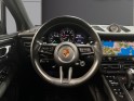 Porsche macan gts v6 440ch toit ouvrant pdls pack chrono garantie 12 mois occasion montpellier (34) simplicicar simplicibike...