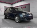 Seat arona 1.0 tsi 110ch dsg7 business 1ere main garantie 12 mois occasion montpellier (34) simplicicar simplicibike france