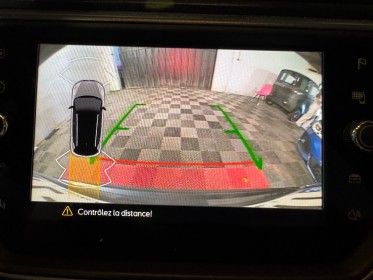 Seat arona 1.0 tsi 110ch dsg7 business 1ere main garantie 12 mois occasion montpellier (34) simplicicar simplicibike france