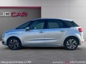 Citroen c4 picasso business 100ch business garantie 12 mois occasion montpellier (34) simplicicar simplicibike france