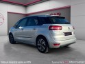 Citroen c4 picasso business 100ch business garantie 12 mois occasion montpellier (34) simplicicar simplicibike france