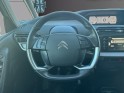 Citroen c4 picasso business 100ch business garantie 12 mois occasion montpellier (34) simplicicar simplicibike france