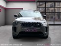 Land rover range rover evoque mark i p250e phev awd bva8 se full garantie 12 mois entretiens land rover occasion montreuil...
