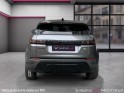 Land rover range rover evoque mark i p250e phev awd bva8 se full garantie 12 mois entretiens land rover occasion montreuil...