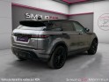 Land rover range rover evoque mark i p250e phev awd bva8 se full garantie 12 mois entretiens land rover occasion montreuil...
