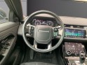 Land rover range rover evoque mark i p250e phev awd bva8 se full garantie 12 mois entretiens land rover occasion montreuil...