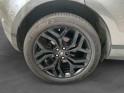 Land rover range rover evoque mark i p250e phev awd bva8 se full garantie 12 mois entretiens land rover occasion montreuil...
