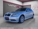 Bmw serie 3 e90 325d 197ch luxe garantie 12 mois carplay occasion montpellier (34) simplicicar simplicibike france