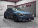 Renault megane iv berline tce 140 edc fap gt-line occasion simplicicar pau simplicicar simplicibike france