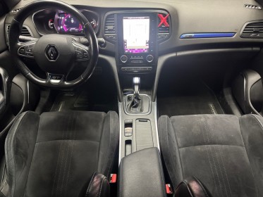 Renault megane iv berline tce 140 edc fap gt-line occasion simplicicar pau simplicicar simplicibike france