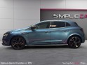 Renault megane iv berline tce 140 edc fap gt-line occasion simplicicar pau simplicicar simplicibike france