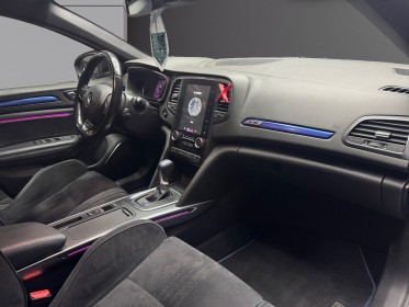 Renault megane iv berline tce 140 edc fap gt-line occasion simplicicar pau simplicicar simplicibike france