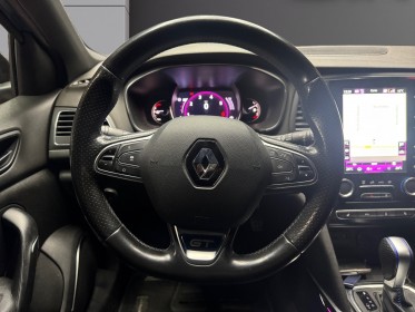 Renault megane iv berline tce 140 edc fap gt-line occasion simplicicar pau simplicicar simplicibike france