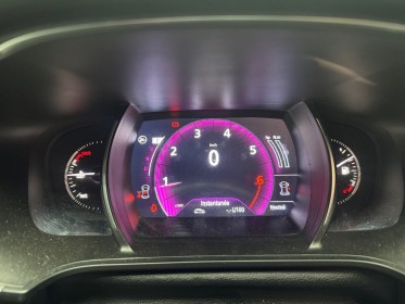 Renault megane iv berline tce 140 edc fap gt-line occasion simplicicar pau simplicicar simplicibike france