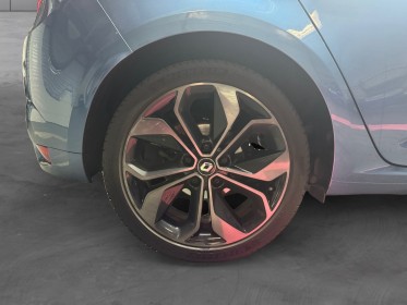 Renault megane iv berline tce 140 edc fap gt-line occasion simplicicar pau simplicicar simplicibike france