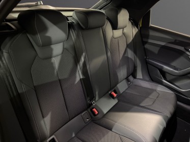 Audi a1 sportback 30 tfsi 116 ch s tronic 7 s line / volant meplat occasion montpellier (34) simplicicar simplicibike france