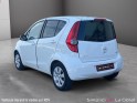 Opel agila 1.0 - 65 ch ecoflex gpl enjoy occasion simplicicar la ciotat simplicicar simplicibike france