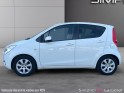 Opel agila 1.0 - 65 ch ecoflex gpl enjoy occasion simplicicar la ciotat simplicicar simplicibike france