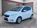 Opel agila 1.0 - 65 ch ecoflex gpl enjoy occasion simplicicar la ciotat simplicicar simplicibike france