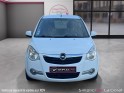 Opel agila 1.0 - 65 ch ecoflex gpl enjoy occasion simplicicar la ciotat simplicicar simplicibike france