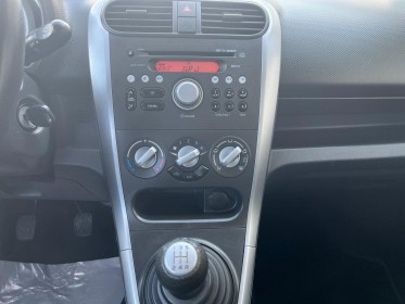 Opel agila 1.0 - 65 ch ecoflex gpl enjoy occasion simplicicar la ciotat simplicicar simplicibike france