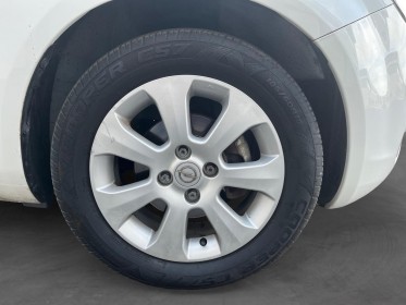 Opel agila 1.0 - 65 ch ecoflex gpl enjoy occasion simplicicar la ciotat simplicicar simplicibike france