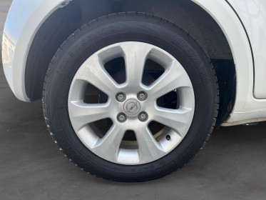 Opel agila 1.0 - 65 ch ecoflex gpl enjoy occasion simplicicar la ciotat simplicicar simplicibike france