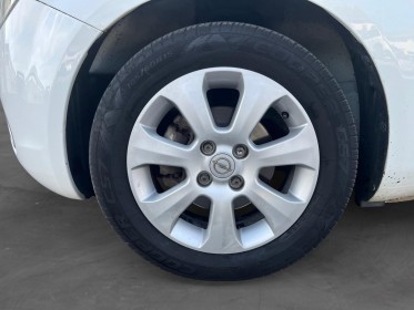 Opel agila 1.0 - 65 ch ecoflex gpl enjoy occasion simplicicar la ciotat simplicicar simplicibike france