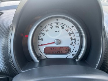 Opel agila 1.0 - 65 ch ecoflex gpl enjoy occasion simplicicar la ciotat simplicicar simplicibike france