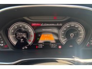 AUDI d'occasion Q3 45 TFSI-E 245 S LINE S TRONIC de 2024 Montreuil