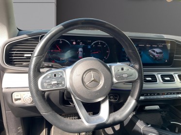 Mercedes gle 400 d 9g-tronic 4matic - 7 places occasion simplicicar la fleche simplicicar simplicibike france