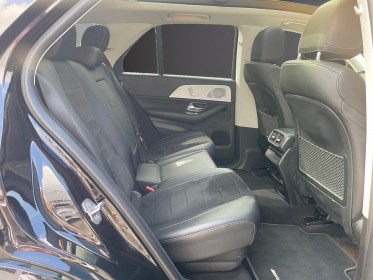 Mercedes gle 400 d 9g-tronic 4matic - 7 places occasion simplicicar la fleche simplicicar simplicibike france
