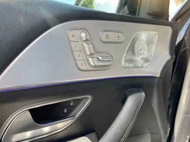 Mercedes gle 400 d 9g-tronic 4matic - 7 places occasion simplicicar la fleche simplicicar simplicibike france