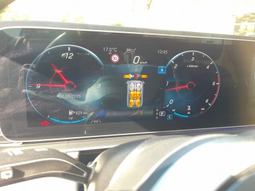 Mercedes gle 400 d 9g-tronic 4matic - 7 places occasion simplicicar la fleche simplicicar simplicibike france