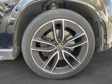 Mercedes gle 400 d 9g-tronic 4matic - 7 places occasion simplicicar la fleche simplicicar simplicibike france