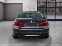 Bmw serie 5 g30 518d 150 ch bva8 luxury / sièges chauffants occasion simplicicar grenoble simplicicar simplicibike france