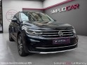 Volkswagen tiguan 1.4 ehybrid 245ch dsg6 elegance /garantie 12 mois occasion simplicicar le raincy simplicicar simplicibike...