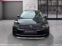 Volkswagen tiguan 1.4 ehybrid 245ch dsg6 elegance /garantie 12 mois occasion simplicicar le raincy simplicicar simplicibike...