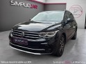 Volkswagen tiguan 1.4 ehybrid 245ch dsg6 elegance /garantie 12 mois occasion simplicicar le raincy simplicicar simplicibike...