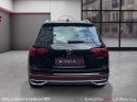 Volkswagen tiguan 1.4 ehybrid 245ch dsg6 elegance /garantie 12 mois occasion simplicicar le raincy simplicicar simplicibike...