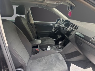 Volkswagen tiguan 1.4 ehybrid 245ch dsg6 elegance /garantie 12 mois occasion simplicicar le raincy simplicicar simplicibike...